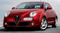 фото thumb №3, Подвеска перед набор амортизатор. alfa romeo mito +o