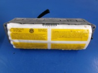 фото thumb №9, Vw touran воздуховод кожаный 1t04190914ec+2airbagi +блок управления