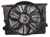 фото thumb №1, Mercedes cls c219 3.0 cdi вентилятор радиатор