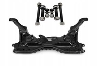 фото thumb №1, Рама подрамник подрамник подрамник ford focus i 1 mk1 +болты