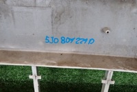 фото thumb №11, Skoda fabia ii рестайлінг 10-14 бампер переднє перед