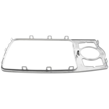 фото thumb №2, Audi q7 4l 4l рамка защита kosoli mmi 0864260a