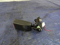 фото thumb №1, Кліпса поперечина ліва задня mazda 2 dj 15r