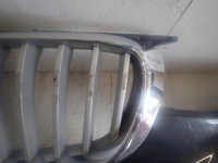 фото thumb №6, Бампер перед передній bmw x4 f26 2014-2018r