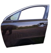 фото thumb №1, Peugeot 508 i дверь левая перед передние левая лак kdmd