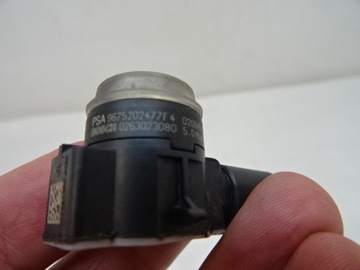 фото thumb №5, Citroen peugeot датчики датчик парковка pdc 9675202477f