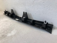 фото thumb №6, Volvo xc90 r-design nakładka/osłona поперечина bagagażnika задняя