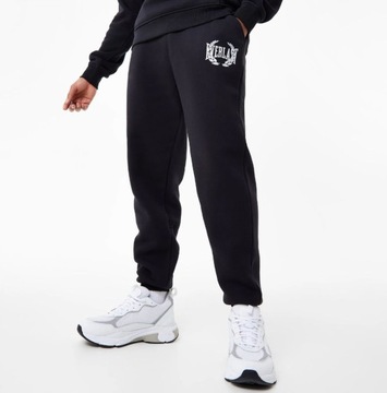 Спортивный костюм EVERLAST из хлопка: M