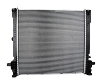 Радіатор bmw x3 g01 3.0 r6 t 2017 - Доставка, фото thumb