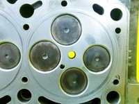 фото thumb №8, Головка a3 8p touran caddy octavia ii golf v 2.0 tdi 16v 03g103373a