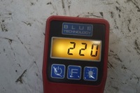 фото thumb №16, Двері лівий перед chevrolet captiva