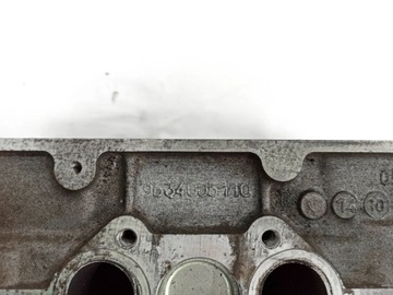 фото thumb №11, Peugeot 1007 2007 головки