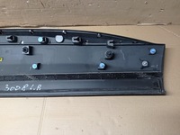 фото thumb №7, Молдинг дверь mitsubishi eclipse cross правый перед