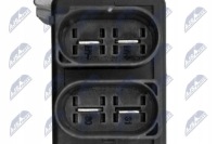 Nty блок управления модуль вентиляторов - vw multivan v 1.9tdi,2.5tdi Недорого, фото thumb