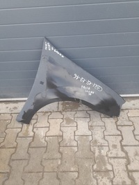 фото thumb №1, Крыло правый передний перед dacia logan