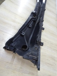 фото thumb №9, Rav4 v жабо верхній повний 55708-42230