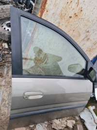 фото thumb №5, Двері лівий правий перед задня hyundai matrix