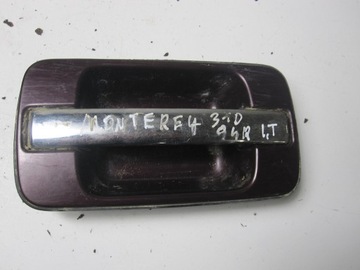 фото thumb №1, Ручка зовнішня задня ліва opel monterey 94r