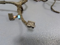 фото thumb №9, Bmw 2 gc f44 f40 джгут двері правий перед 8727992