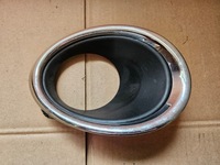 фото thumb №1, Qashqai j11 usa rogue sport решётка правый перед