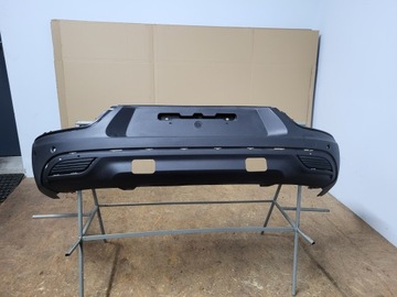 фото thumb №10, Renault kadjar рестайлинг бампер задний зад 6 x pdc