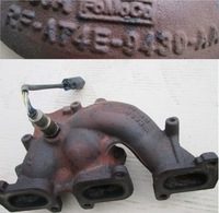 фото thumb №1, Ford explorer 11- 3.5 3.7 колектор випускний