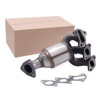 Каталізатор do opel corsa d хетчбек s07 euro 4 Ціна, фото thumb