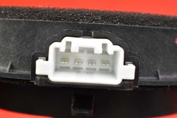 фото thumb №7, Динамік правий перед d65166960 mazda 2 ii de 07-10