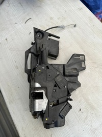 фото thumb №1, Замок дверь левый перед eu 8a6aa21813ac ford fiesta mk7 08-12