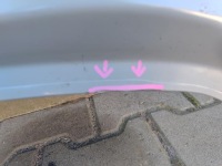 фото thumb №11, Citroen berlingo iv rifter combo e капот кришка двигуна 7276