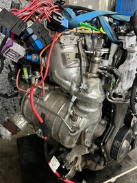 фото thumb №15, Renault trafic iii 2.0 dci рестайлинг двигатель двигатель m9rv710 m9r 2.0dci двигатель 100%