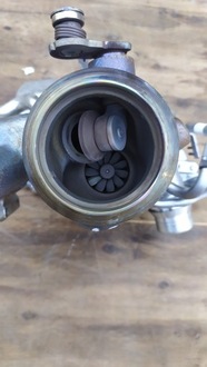 фото thumb №5, Nissan qashqai j11 1.3 турбонагнітач a2820900280