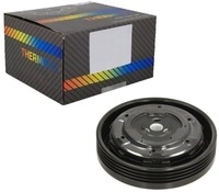 фото thumb №1, Зчеплення компресора кондиціонера 4pk 110mm