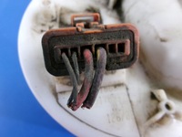 фото thumb №4, Fiat panda ii 1.1 насос топлива датчик уровня siemens vdo