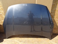 фото thumb №1, Ford kuga mk3 капот колір ul magnetic gray