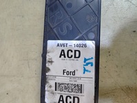 фото thumb №5, Grand c-max mk2 жгут электропроводка дверь правый задняя av6t14026acd