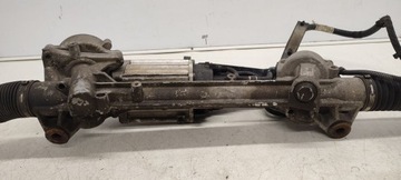 фото thumb №8, Рейка рульового управління трансмісія opel zafira c 1,6 tb