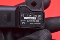 фото thumb №8, Датчик mapsensor 03c906051 0261230095 skoda roomster 1.4 16v 86 km 06-10