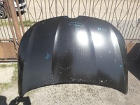 фото thumb №1, Капот renault megane iv 16-