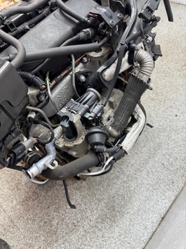 фото thumb №9, Двигун volvo v40 ii 2014 рік 1.6 d2 d4162t