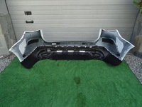 фото thumb №10, Бампер задняя mercedes glc amg w254 x254 2022