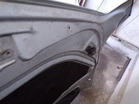 фото thumb №10, Капот кришка двигуна mercedes w251 rklasa lak 775