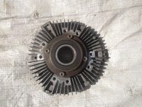 фото thumb №7, Насос wody колесо visko віскомуфта iveco daily vi 3.0 hpi