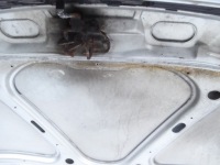 Капот крышка решётка  решётка радиатора audi a4 b5 94-97 lyzm в Украине, фото thumb