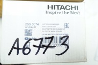 Витратомір toyota yaris auris avensis 2505074 Зі Шроту, фото thumb