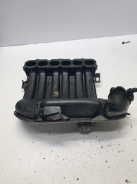 фото thumb №5, Коллектор всасывающий peugeot 607 3.0 v6 9630333386