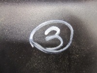 Opel meriva b 12r лампа права задній 21630201 Київ, фото thumb