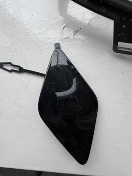 фото thumb №1, Renault austral 23r. - заглушка фаркоп бампера перед 511806377r