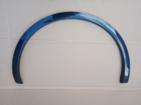 фото thumb №1, Audi q5 ii левая молдинг крыла задняя 80a853817a