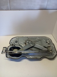 фото thumb №7, Подъемник стекло левый перед ford c-max